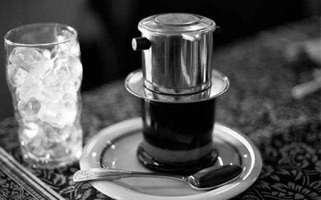 Bờm 2 Coffee