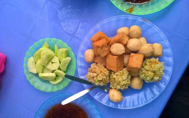 Bon Bon - Bánh Mì & Các Món Ăn Vặt