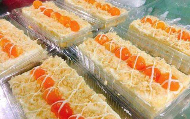 Bon Bon Cake - Shop Online