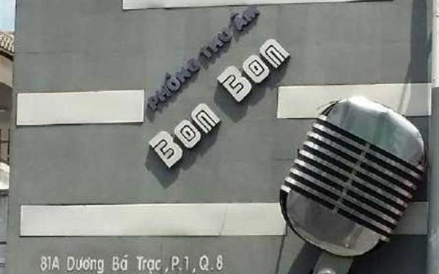 Bon Bon Karaoke - Dương Bá trạc