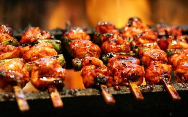 Quán Ăn Bon Chen - Lẩu & Nướng BBQ