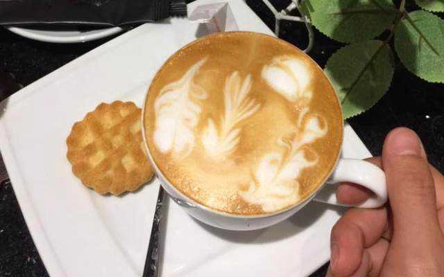 Bon Coffee - Thanh Quang