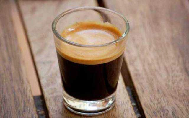 Bon Coffee - Triều Khúc