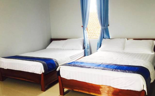 Bon Homestay