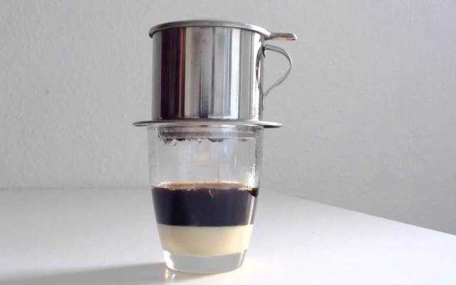 Bốn Mùa Coffee