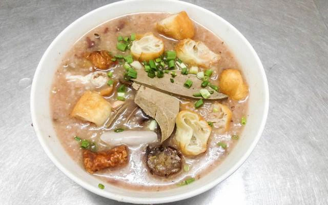 Quán Ăn Bốn Phương - Cháo Lòng & Mì Quảng