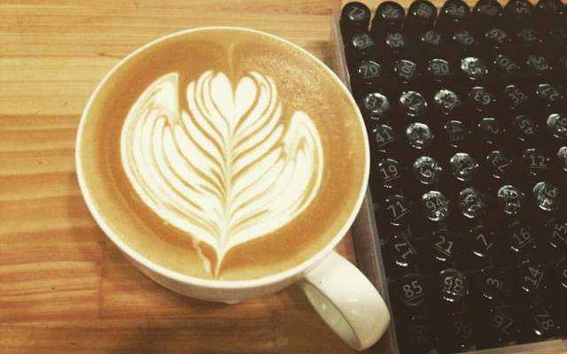 BonBon Coffee