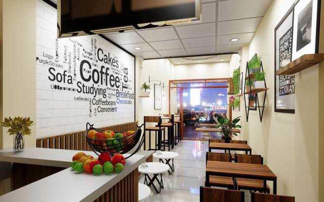 Bống Béo Ị - Coffee & Tea