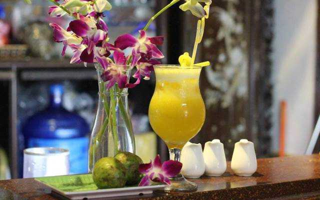Bống Cafe - Âu Cơ