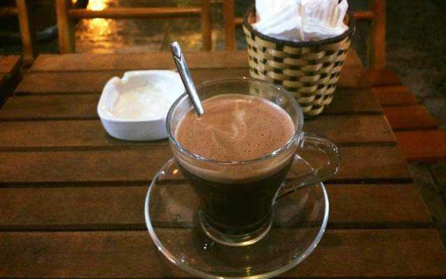 Bống Coffee - Tô Ngọc Vân