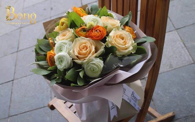 Bong Flowers & Gifts