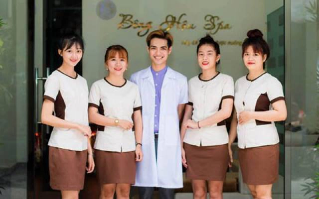 Bông Hậu Spa