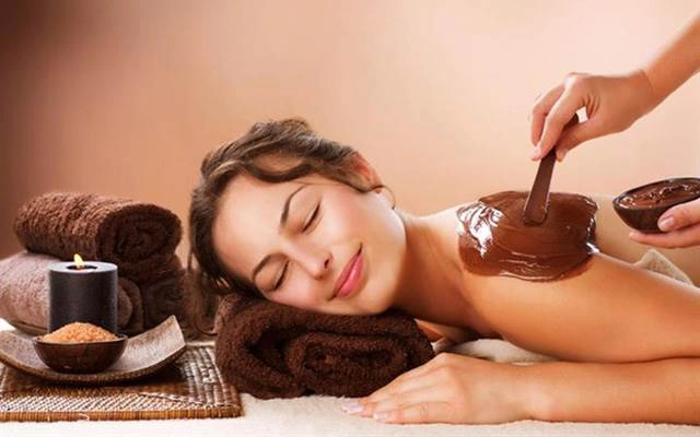 Bông Sen Massage