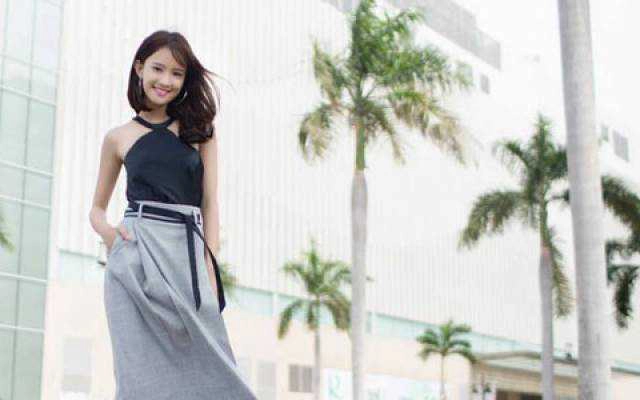 Bonica Clothing
