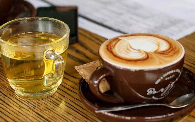 Bonjour Cafe