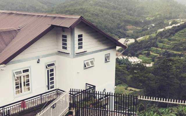 Bonjour Dalat Homestay