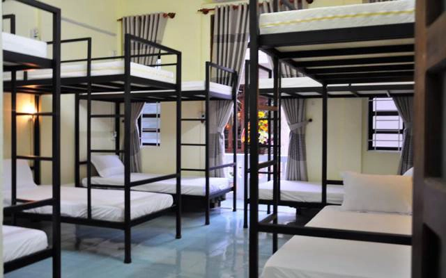 Bonjour Hostel