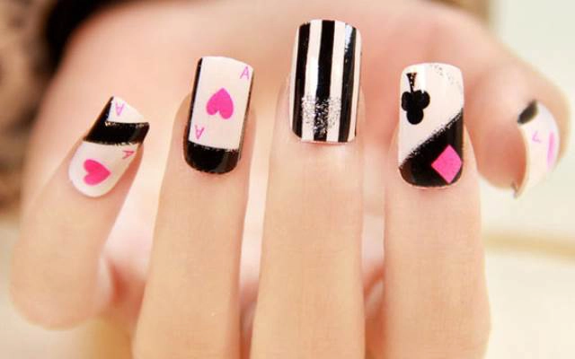 Bonlee Nail Makeup - Nguyễn Chí Thanh