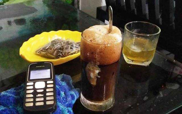 Boong Coffee & Tea