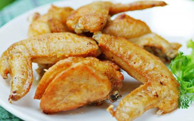 Quán Ăn Bốp Quán - Món Ngon Đường Phố