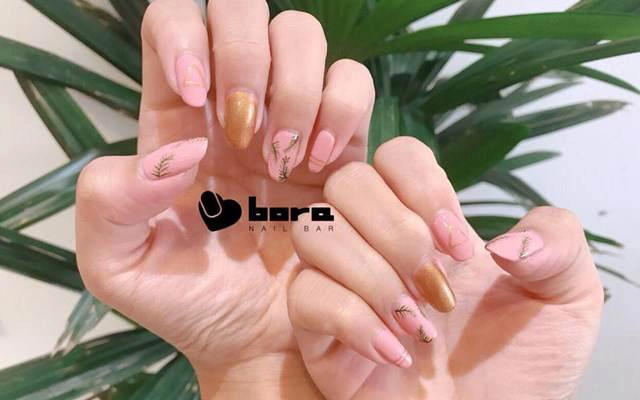 BORA Nail Bar - Nguyễn Thái Sơn