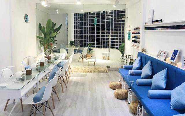BORA Nail Bar - Lê Văn Sỹ