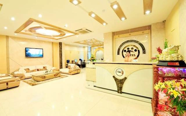 Boss Place Massage - Nguyễn Thiện Thuật