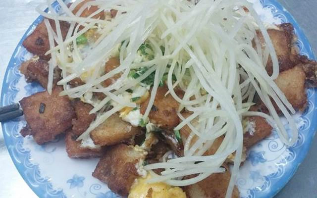 Quán Ăn Bột Chiên Bảo Lâm