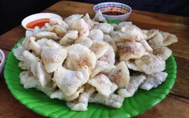 Quán Ăn Bánh Lọc Chiên - Thạch Hãn