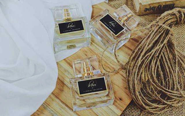 Bòu Perfume