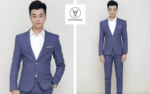 BOVIS HOMME - Cách Mạng Tháng 8