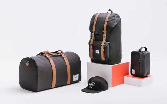 Bpack Vietnam - Crescent Mall