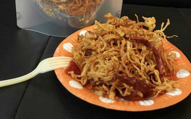 BPN’s - Khô Gà, Bánh Tráng & Cơm Cháy - Shop Online