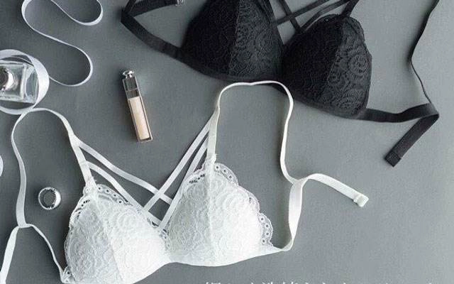 Bralette - Đồ Lót Nữ
