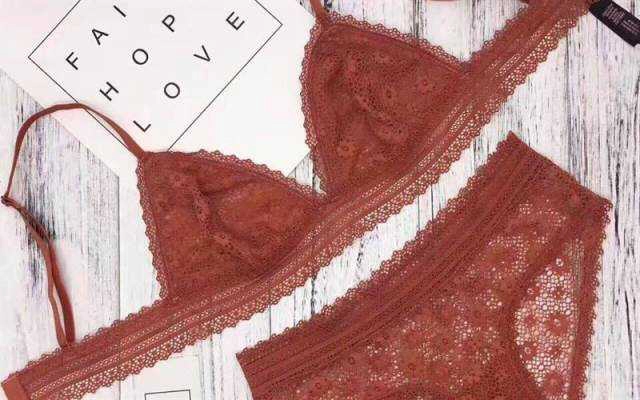 Bralette House - Tôn Thất Đạm