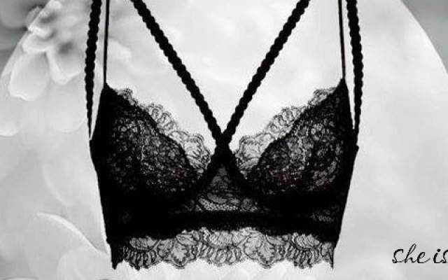 Bralette Of Zizle