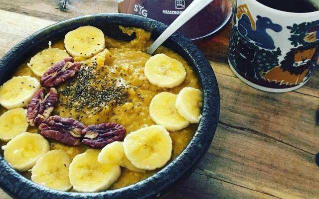 Brew And Breakfast - Ẩm Thực Chay & Khách Sạn