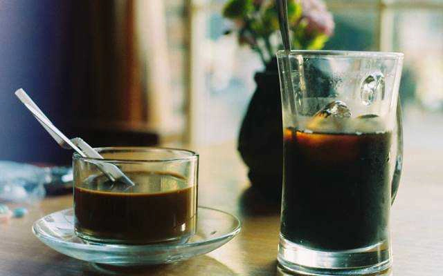 Brick House Coffee
