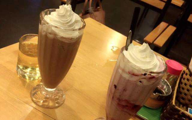 Brother Coffee