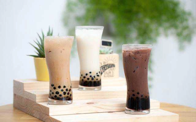 Brown & Bright Coffee