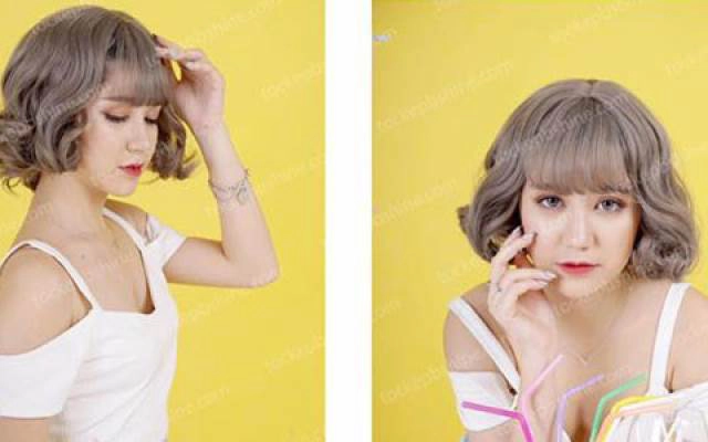 Bshine - Trần Quốc Toản