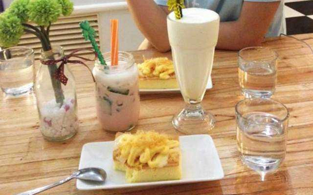 Bu's Coffee - Fastfood & Drink