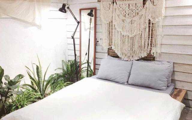Bữa Tiệc Nhỏ Hostel