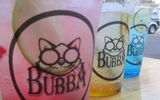 BUBBA - Cafe & Soda