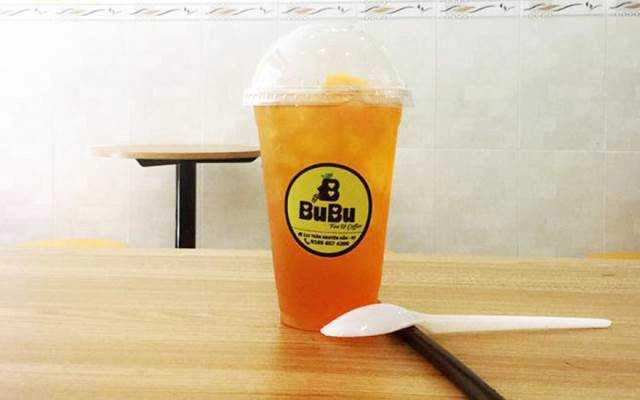 Bubu Tea & Coffee