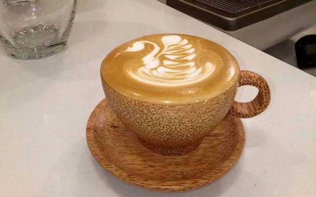 Buddy Cafe