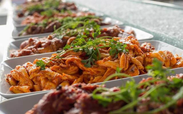 Quán Ăn Buffet Béo - Grill & BBQ