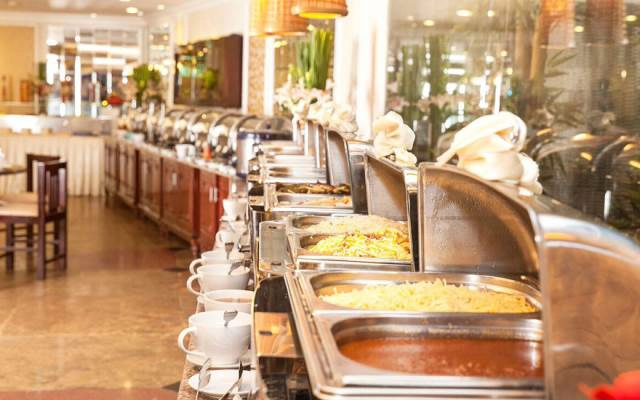 Nhà Hàng Buffet Đệ Nhất