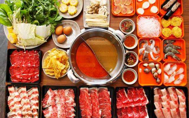 Buffet Hotpot Story - Vincom Plaza Rạch Giá