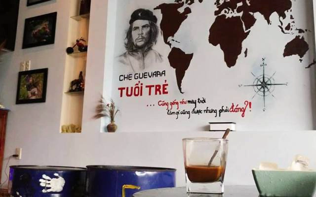 Bụi 75 - Coffee - Homestay & Đồ Phượt